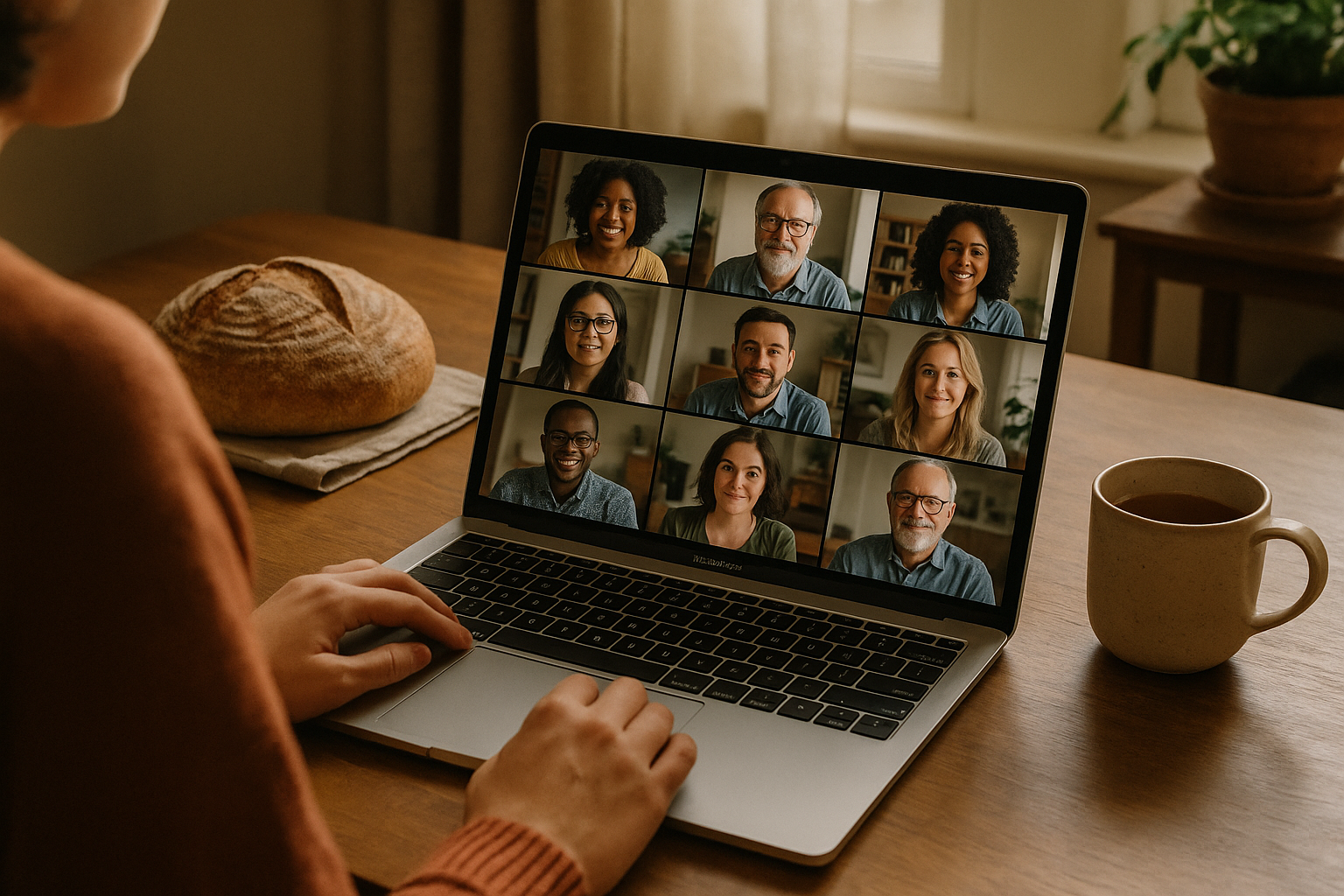 Sam's Pandemic Playbook for Teams