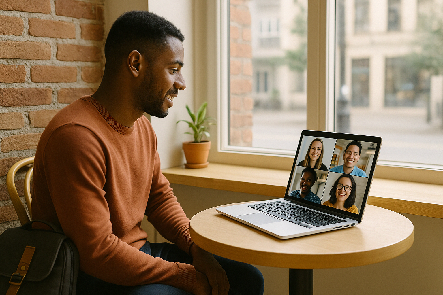 Why Yohan Joined Team Timeforce