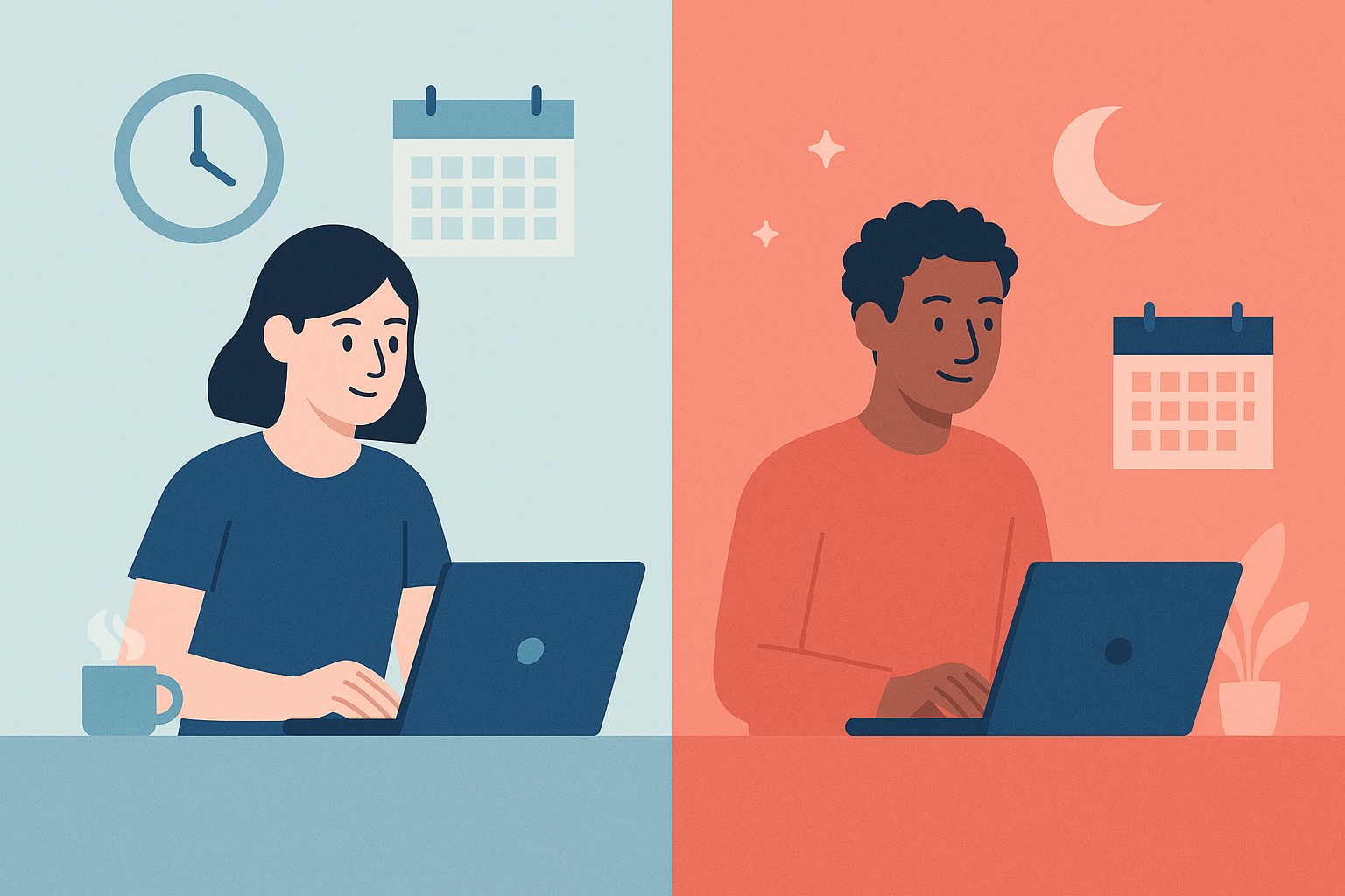 Sam's Remote Routine Cheat Sheet